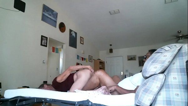 10 14 2020 Interracial Party Time @ Home