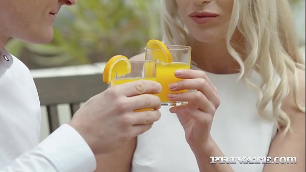 Private.com - Angelika Grays Pussy & Ass Fucked By Older Guy