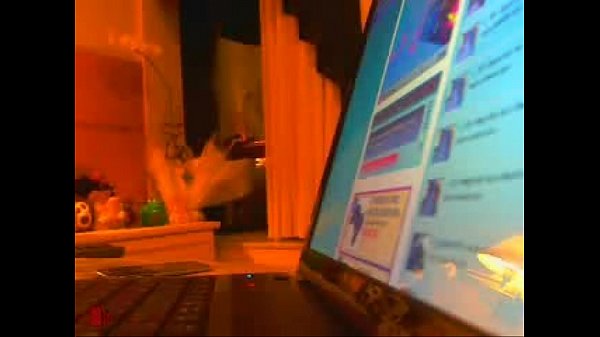 Girl in Webcam Free Amateur Porn Video