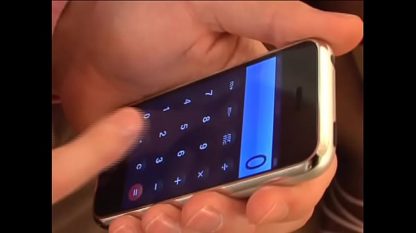 Chocolate Cum Fill My Ass scene #114