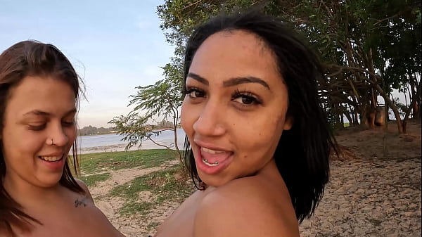 I caught the wife of a couple of friends - Soraya Castro - Ma Santos