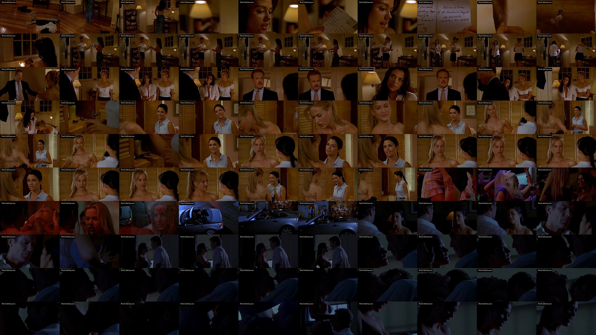Susan Ward The In Crowd 2000 预览图