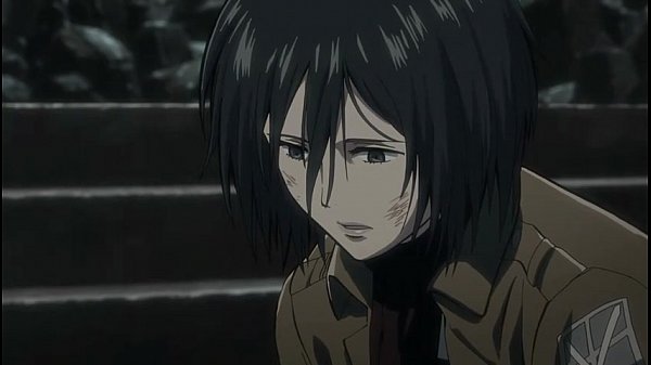 Shingeki No Kyojin 07