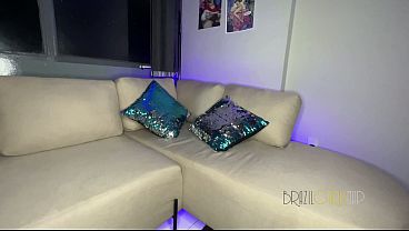 Using the pussy of the whore from Bahia: Stefani Vaquuinha