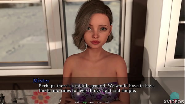 Download Video - A PETAL AMONG THORNS &num;14 &bull; Getting comfy with that sweet angel