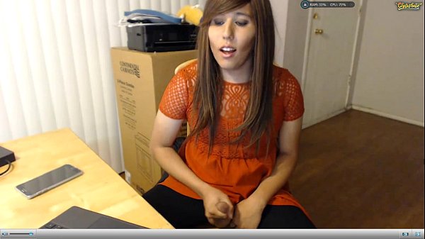 Download Video - tranny dirty talk on webcam