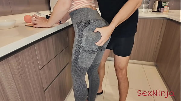 Swap Wife with a Friend after our Sex Lives slowed down too Much