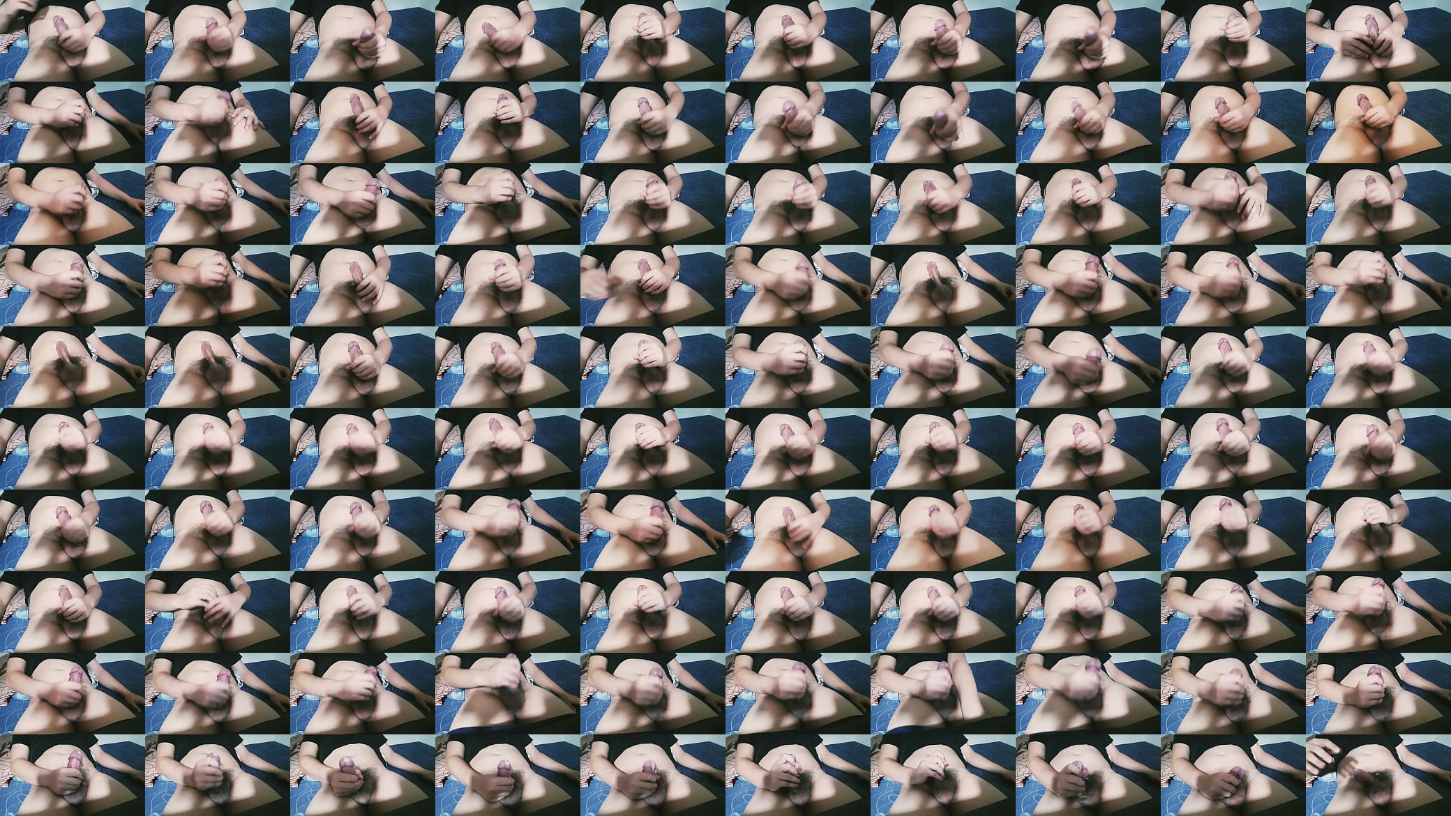 Part2 I Masturbated While Parents Are Not Home 预览图