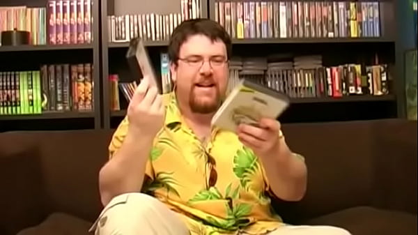  Joueur Du Grenier   Retour Vers Le Futur III   Master System