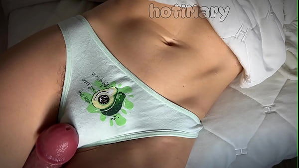 big dick risky teasing and fuck hairy wet pussy orgasm