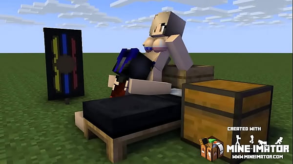 thumb minecraft
