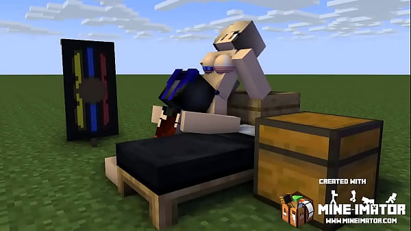 thumb minecraft