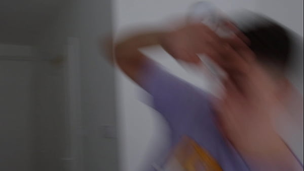 Megan Love's Boyfriend Catches us Fucking and Faints!!