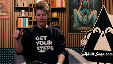 Big Tits MILF Pornstar Ryan Keely Interview