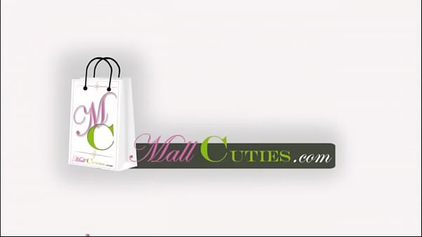 Mallcuties - Nice amateur fucks with big dick