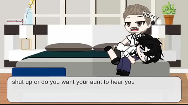 Download Video - Nova forma de puni&ccedil;&atilde;o de vernon pra harry potter gacha