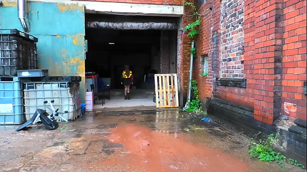 Fucking with the wife