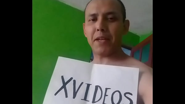 Vídeo de verificación