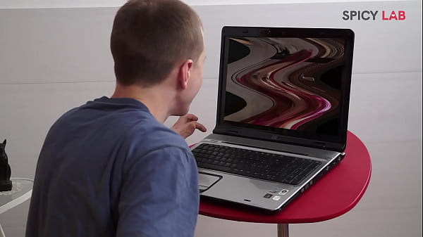 Lady LaDa - Porn Manga Saga ep.1