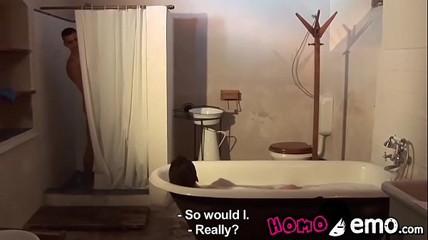 Download Video - Fresh jock Lukas penetrates hung gay asshole