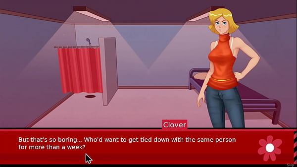 The hunt is on (Paprika Trainer) Ep 5
