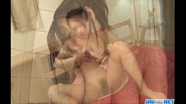 Download Video - Yayoi Yanagida loves ing her hairy vag with toys