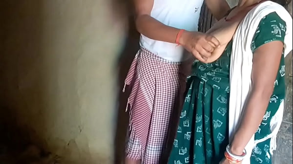 Desi sexy stepmothers sex fantasy