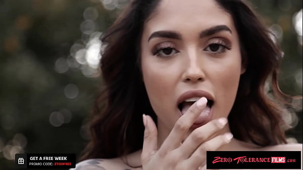 Download Video - ZeroTolerance - Latina Shakes And Moans While Getting Fucked In The Ass - Vanessa Sky