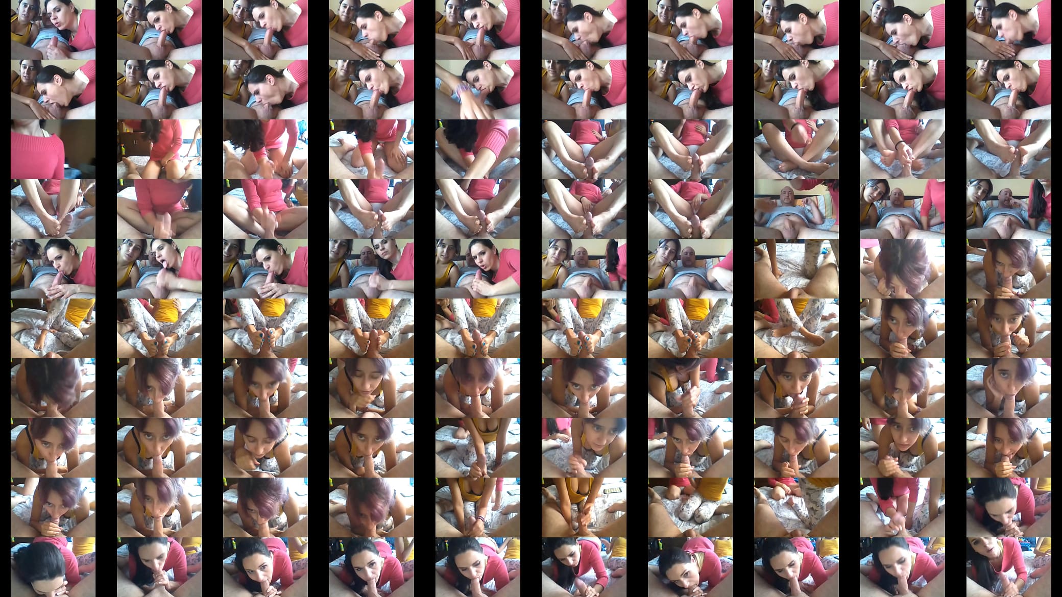 party cam scenes 1 预览图