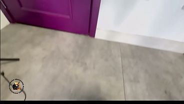 King Rodrigo fucked my big black creamy booty so well