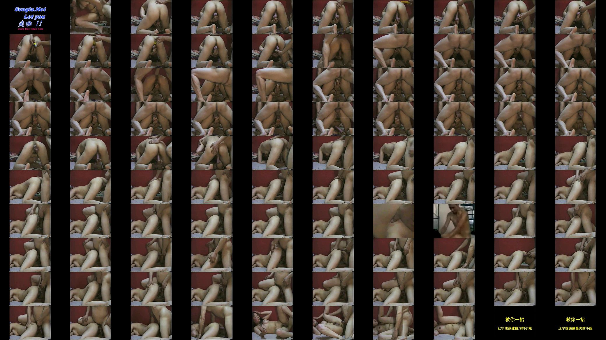 china ass fuck 预览图