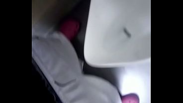 Mia R. Starks Sex Educator -Mia Can Pee from Her Poontang Standing Up as Males Were Once Only Known to Stand Up with Urination from Prickers