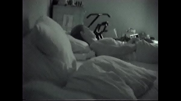 Masturbating while hubby's in the shower