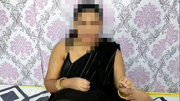 Desi village bahu fucked by father in law for husband's debt (Hindi audio)