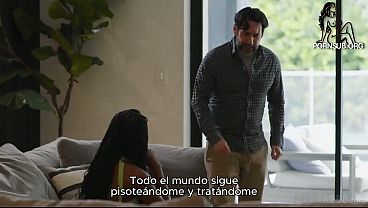 Revenge Of The Cuck . Spanish sub. To see in : pornsuborg