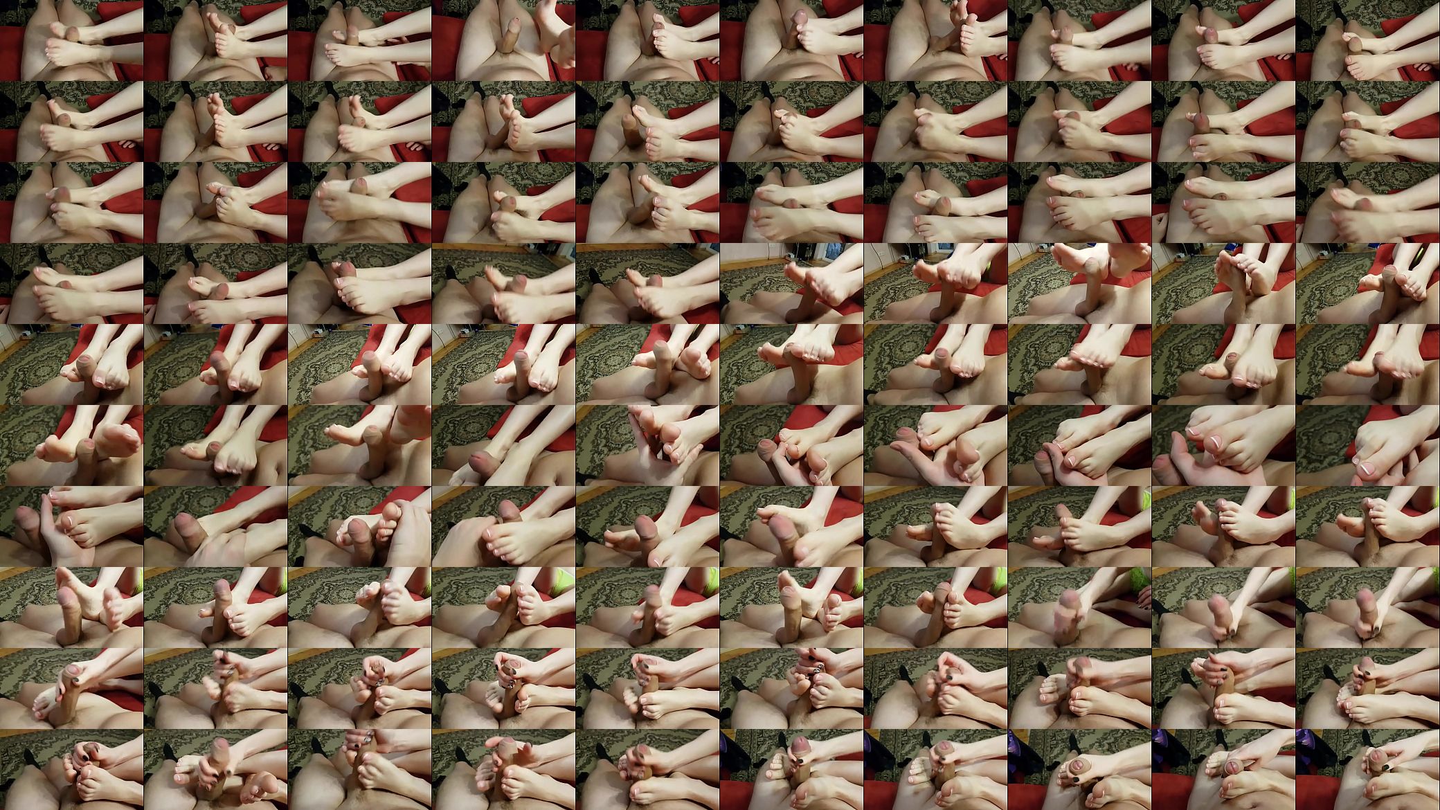 french pedicure footjob 预览图