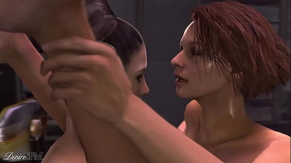 Insatiable Futa on Jill Valentine, FULL VIDEO on  https://ouo.io/kUAcEJL