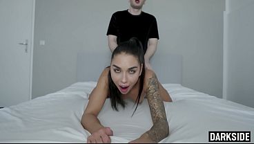 Taking Turns On Latina Teen