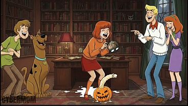 Download Video - BEST Compilation Of Porn Cartoons About Halloween 2025 by CYBERMOM&period; The Simpsons Parody&period; Horror Parody&period; Cheating Wife