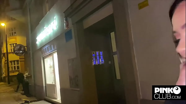 Freddy Gong Spacca Il Culo A Martina Smeraldi Nel Backstage