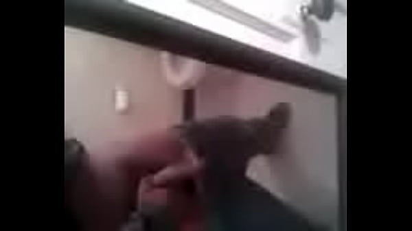 Boy sows his big cock