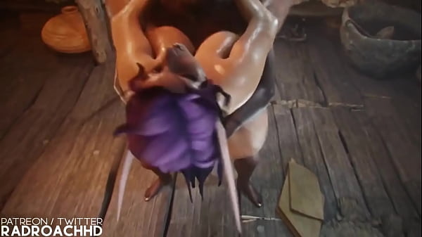 Download Video - Radroachhd Hot 3D Sex Hentai Compilation-