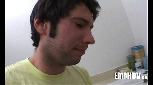 Emo goth slut 207