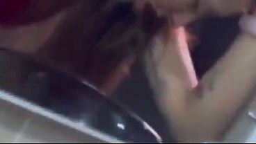 Download Video - mi jefe cada ves que excita me coge en donde el quiera esta vez en el ba&ntilde;o de su oficina