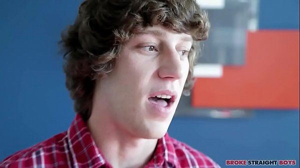 Download Video - Why did I do gay porn&quest;  Was it to fuck hot guys or something else&period;  Broke Straight Boys TV &num;8&period;