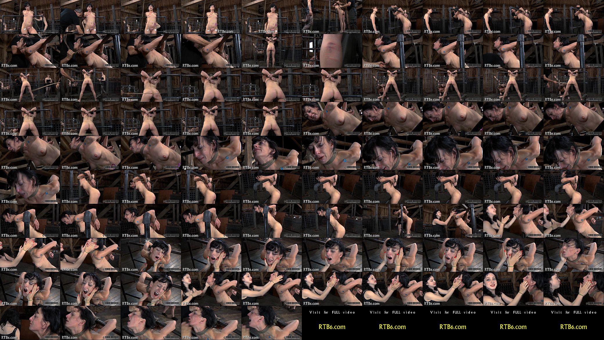 Hot serf delights with oral sex 预览图