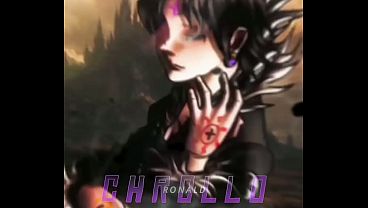Chrollo Edit 21 sec