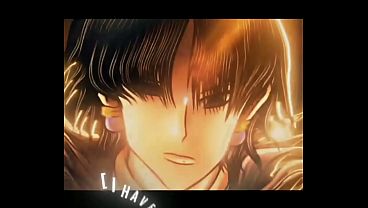 Chrollo Edit