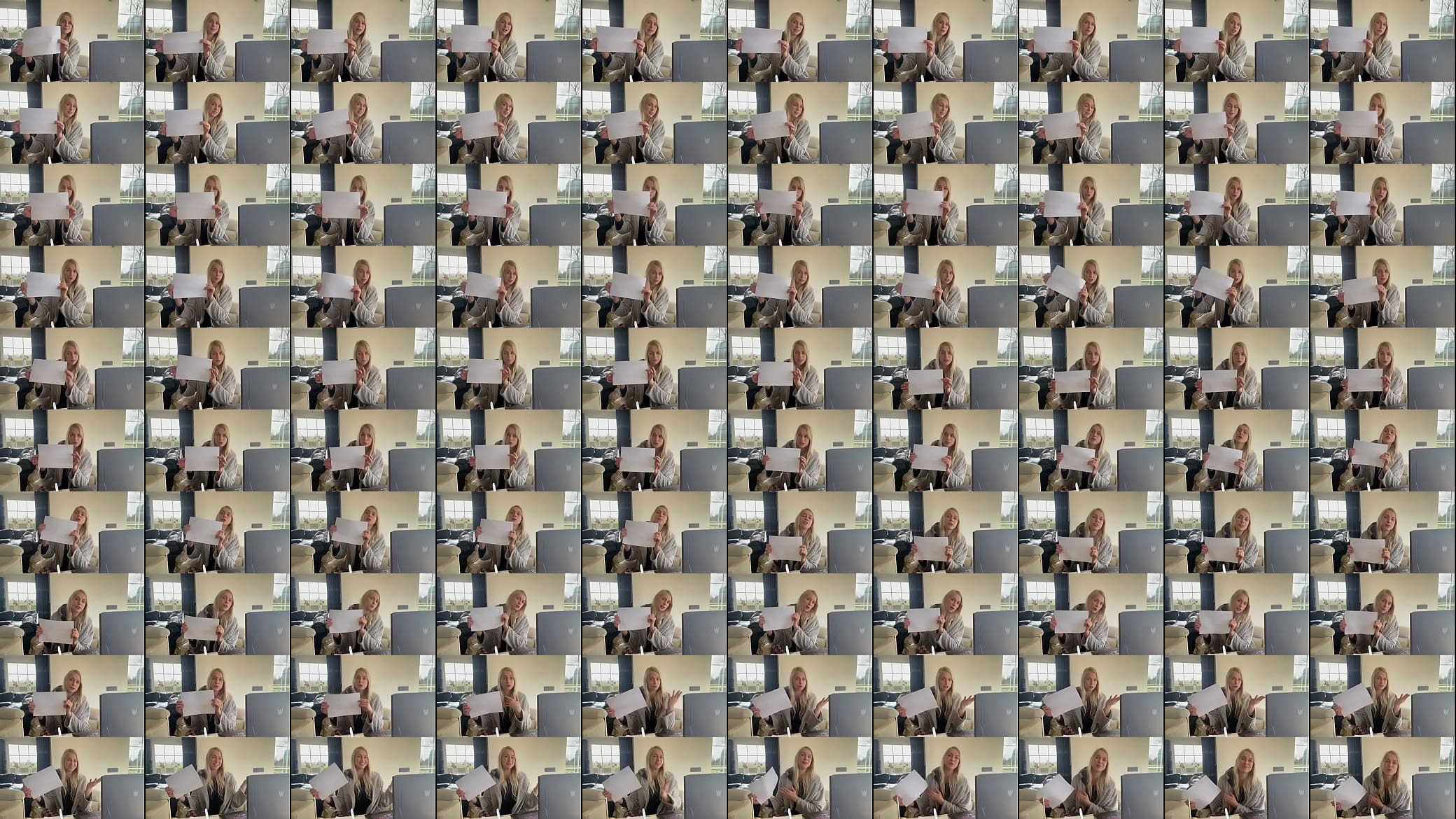 Verificatievideo 预览图