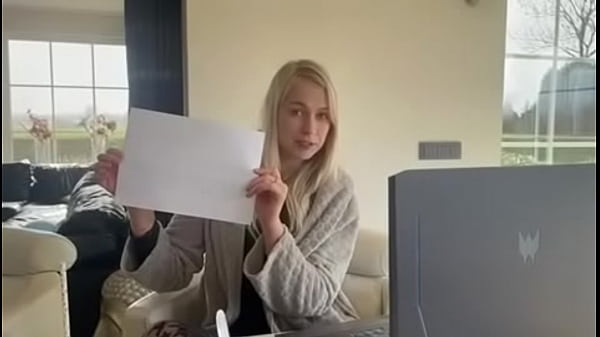 Verified video